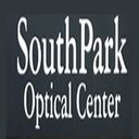 SouthPark Optical Center logo