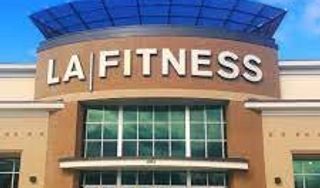 LA Fitness
