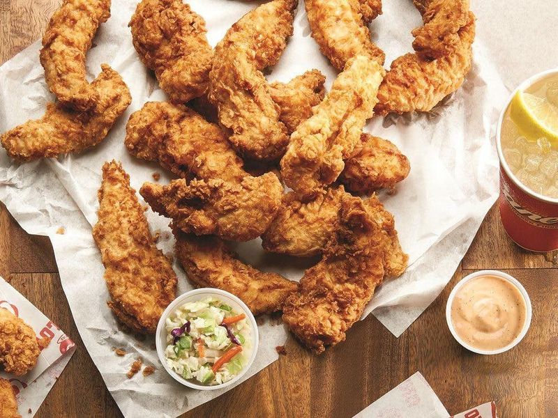 Raising Cane's photo