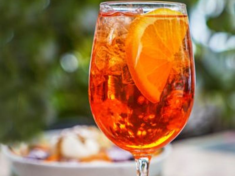 Negroni Doral photo