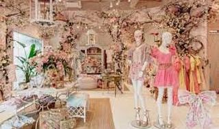 Love Shack Fancy