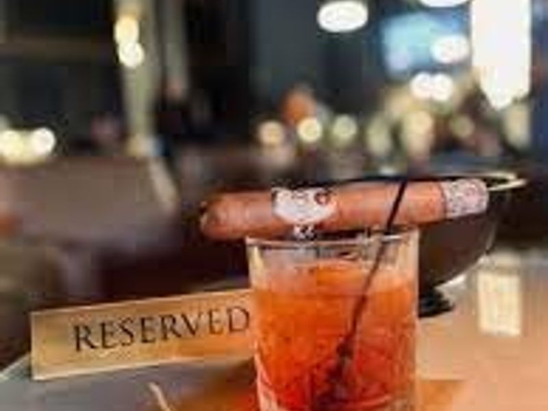 Tabacon Cigar Lounge photo