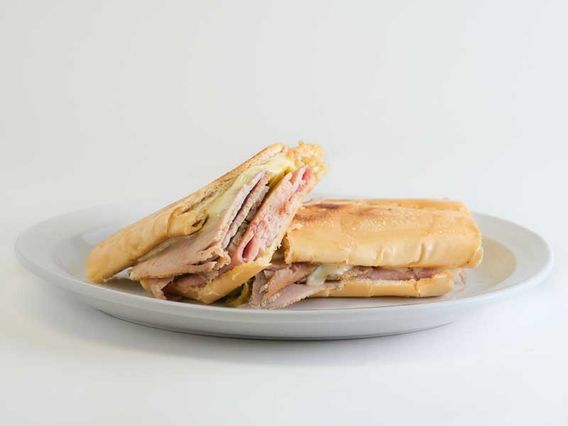 Manolo & Rene Grill  photo