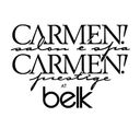 CARMEN! CARMEN! Salon é Spa logo