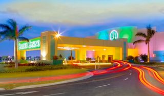 Calder Casino