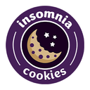 Insomnia Cookies logo