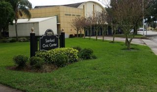 Sanford Civic Center