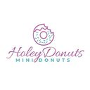 Holey Donuts  logo