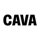 CAVA logo