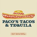 Paco's Tacos and Tequila logo