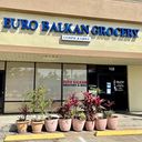 Euro - Balkan Grocery (Tima's House LLC) logo
