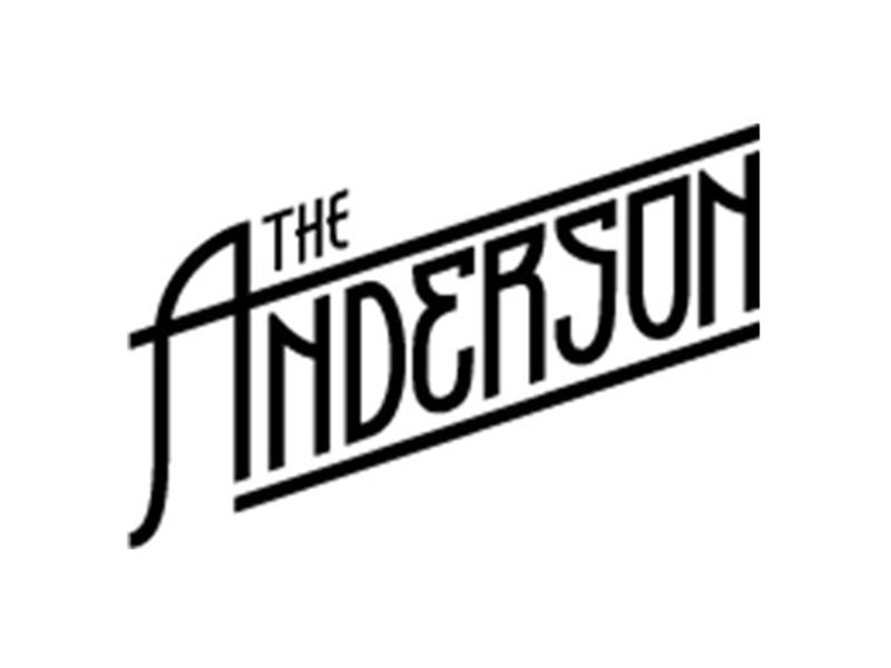 The Anderson photo