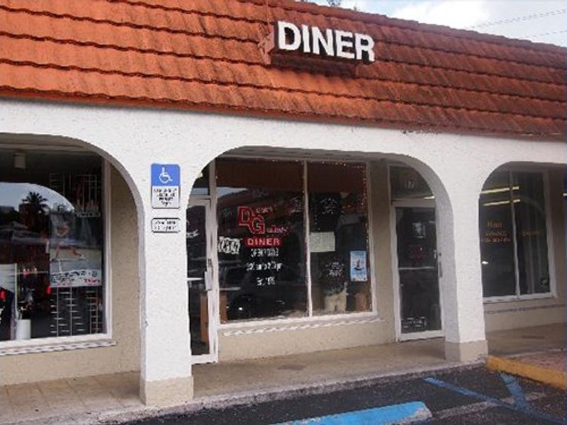 Donut Gallery Diner photo