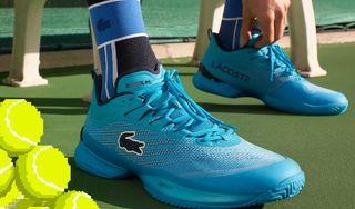 Lacoste