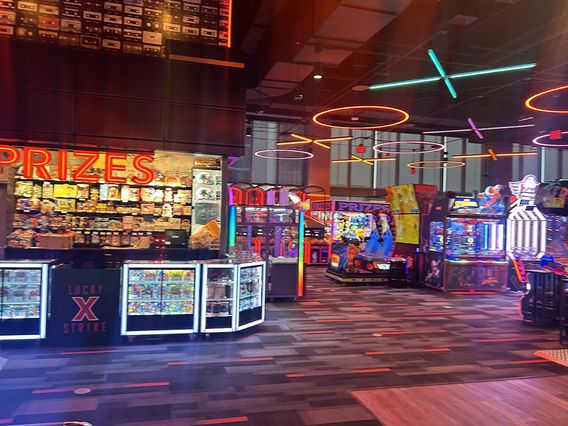 Lucky Strike Miami photo