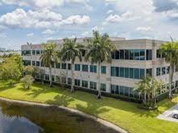 Sawgrass Int'l Corporate Park photo