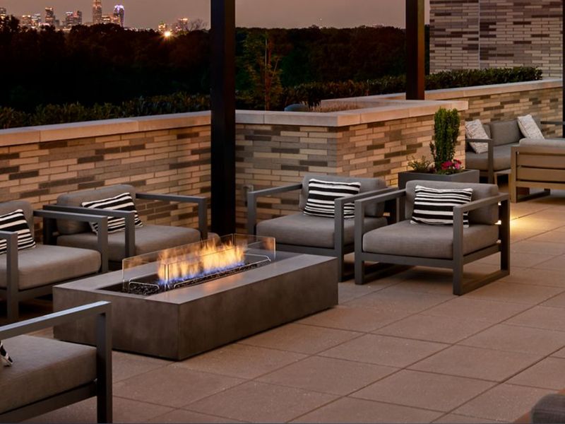 AC Marriott SouthPark photo