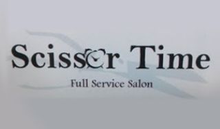 Scissor Time