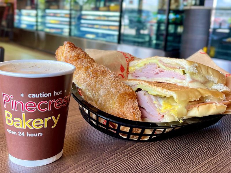 Pinecrest Bakery - Doral photo