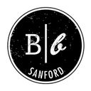 Board & Brush Creative Studio - Sanford logo