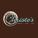 The Original Christo's logo