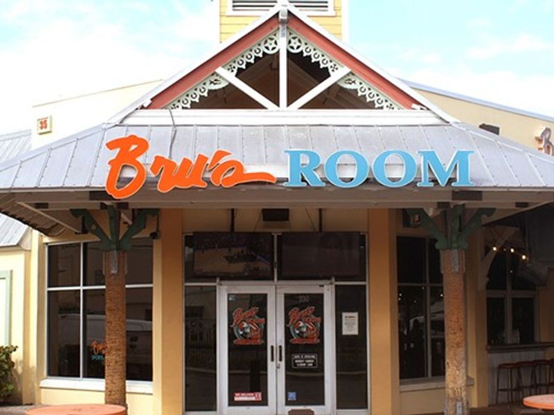 Bru's Room photo