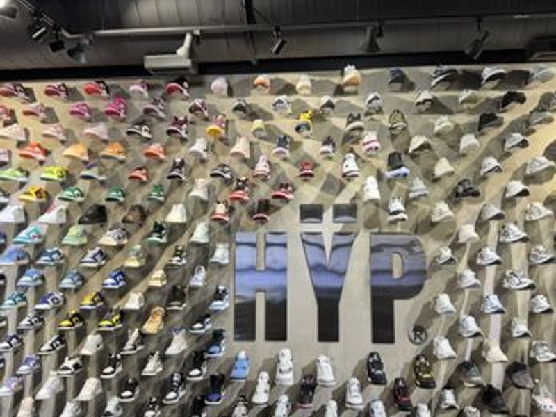HYP Miami Worldcenter photo