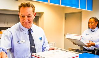 United States Postal Service - Palmetto Lakes 