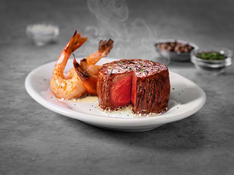 Ruth's Chris Steak House photo