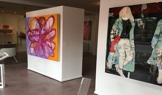 Whitewall Contemporary