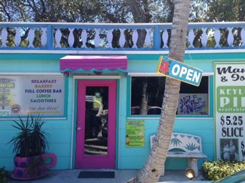 Midway Cafe & Coffee Bar photo