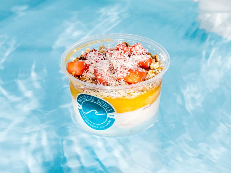 Nautica Bowls photo