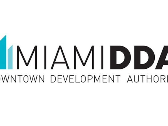 Miami Downtown Development Authority photo