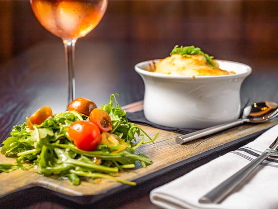 Grafton Street photo