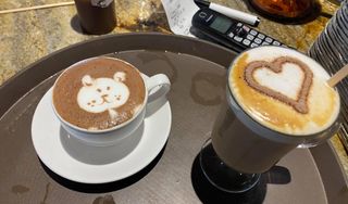Cafe Demetrio