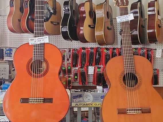 Lewis Music Store photo