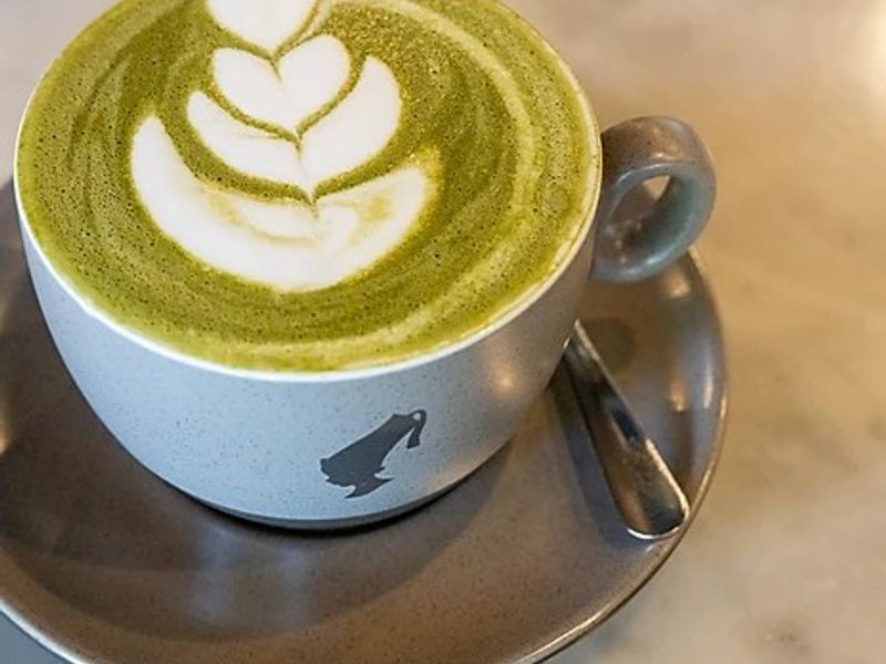 Borsalino Cafe photo