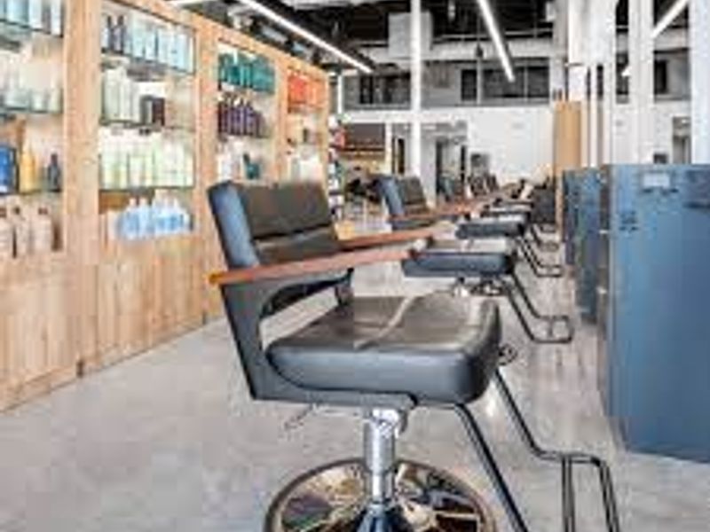 Drew James Aveda Salons - Plantation photo