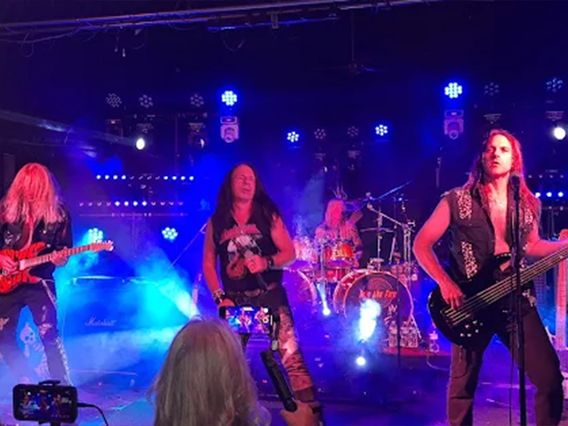 Shovelhead Lounge photo