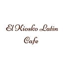 El Kiosko Latin Cafe logo