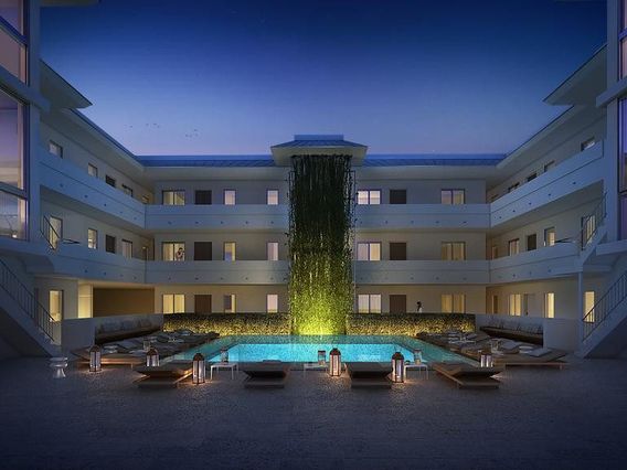 Beach Haus Bal Harbour photo