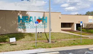True Health - Airport