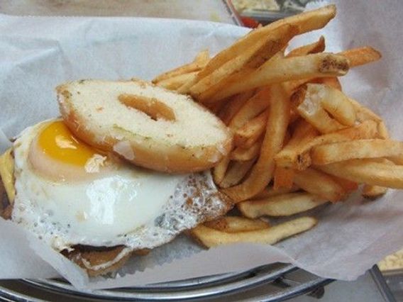 LoKal - Burgers & Beer photo