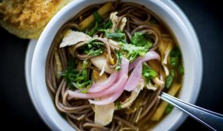 The Stockpot