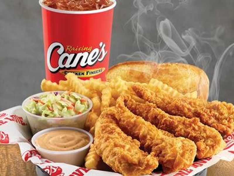Raising Cane's photo