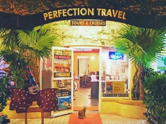 Perfection Travel photo