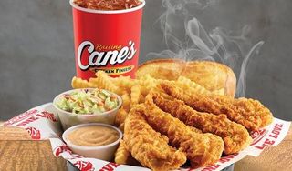 Raising Cane's