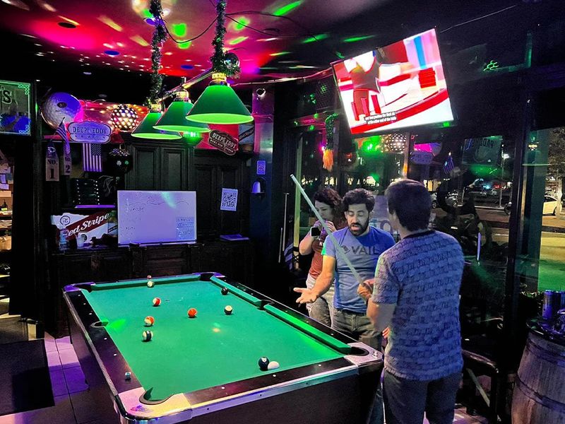 St. Pat's Irish Pub photo