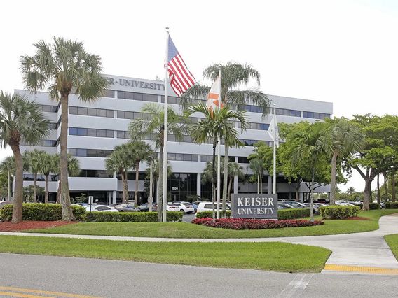 Keiser University Fort Lauderdale Campus photo