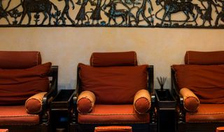 Blu Bamboo Salon & Day Spa